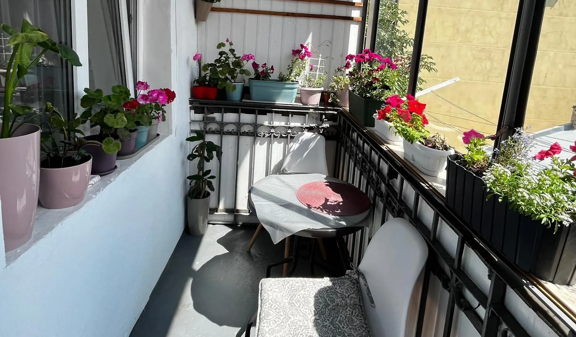 Iren Smart Apartment Lviv Ukraine