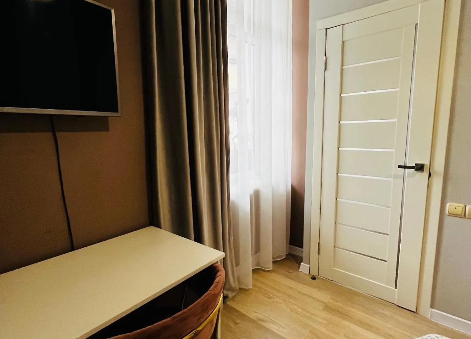 Iren Smart Apartment Lviv