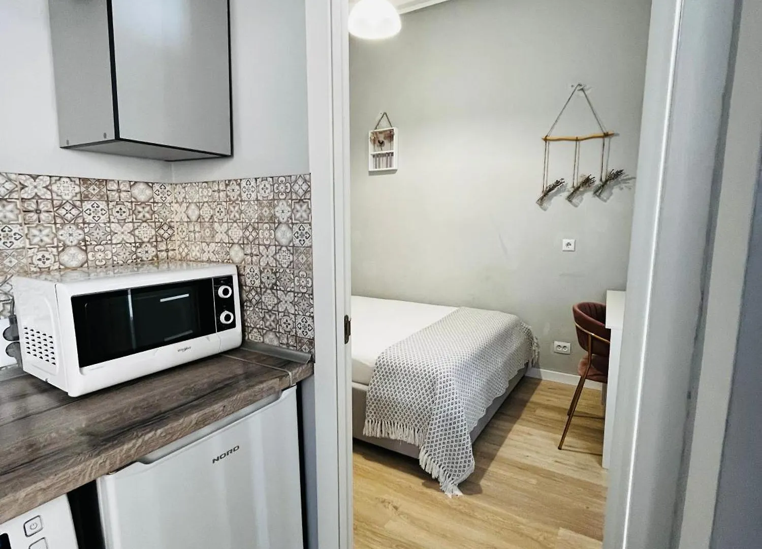 Iren Smart Apartment Lviv 0*,