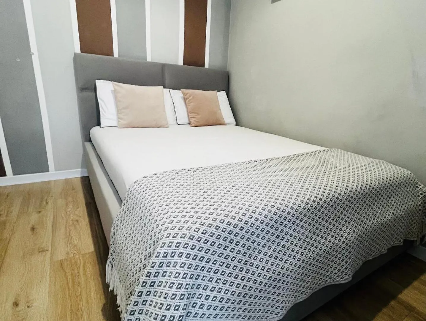 Iren Smart Apartment Lviv