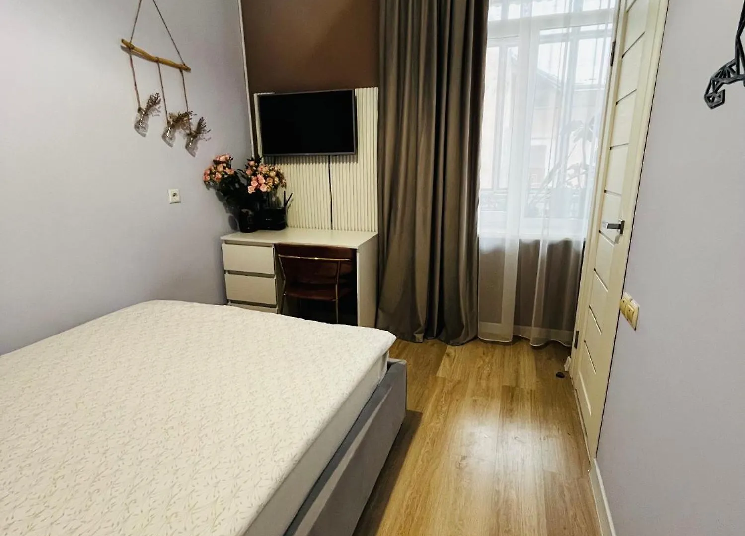 Iren Smart Apartment Lviv