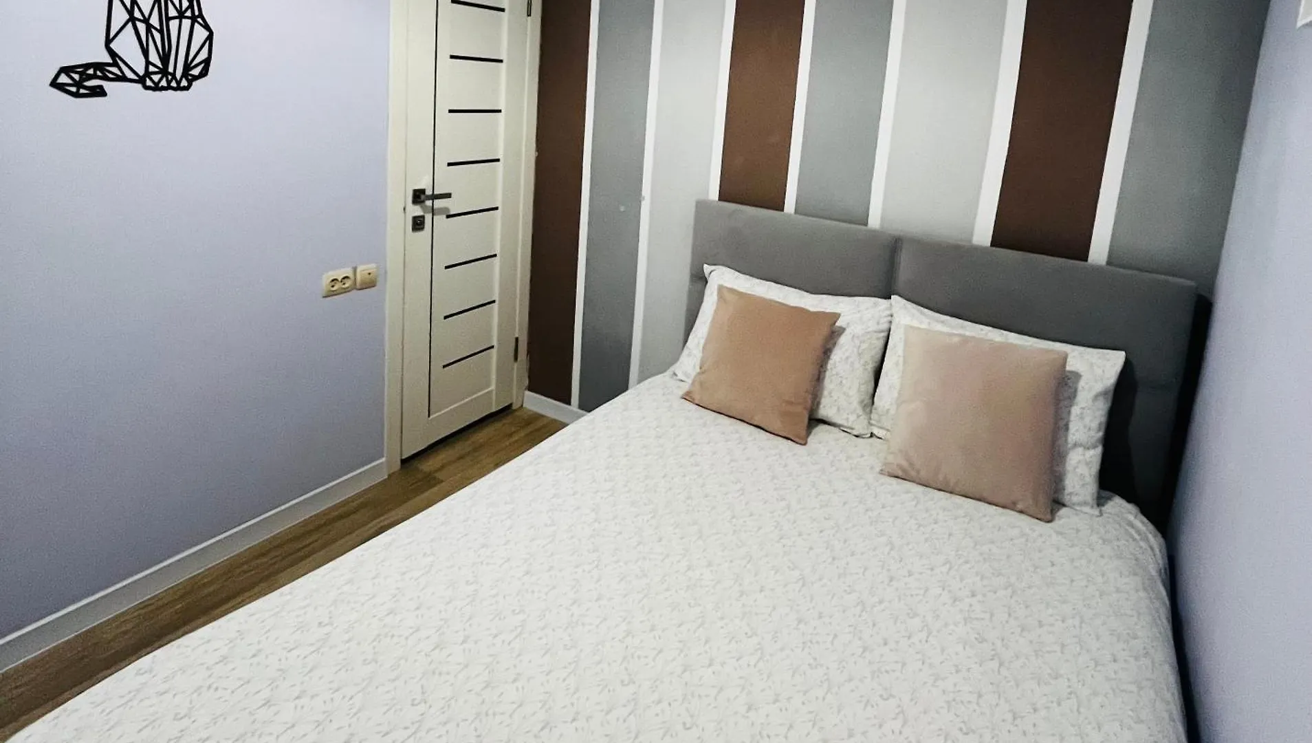 Iren Smart Apartment Lviv